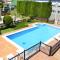 Apartamentos Sinás Playa