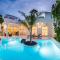 Privè Royal Villa Bahiazul - Corralejo
