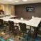 Residence Inn by Marriott Chicago Bolingbrook - بوليغ بروك