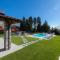 Villa Il Gelsomino Bellavista - Happy Rentals