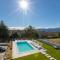 Villa Il Gelsomino Bellavista - Happy Rentals