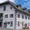 Apartments Belopeški Dvori - Kranjska Gora