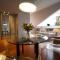 987 Design Prague Hotel