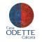 Casa Odette Calcata