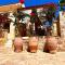 Lucidum Villa Rhodian Hospitality & Gastronomy