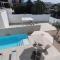 Villa Mediterranea Apartments - Seaview, Pool & Garden