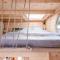 Tolles Tiny-Hausboot GÜNTER mit Dachterrasse - Hampuri