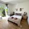 La villa June et Léon, un havre de paix, 2-8 pers - 坎佩尔雷