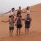 Merzouga Magic Carpet camp