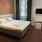 Ahlgrens Hotell Bed & Breakfast