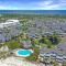 Barrier Dunes 497 - 33 by Pristine Properties Vacation Rentals - Oak Grove