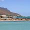 Brighton Court in Campsbay on the beach.