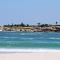 Brighton Court in Campsbay on the beach.