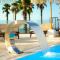 Valerio Resort beach club