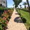 Great seaview appartments in Thalassa