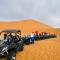 Merzouga Magic Carpet camp