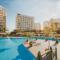 Flavius Apartments in Caesar Resort & SPA, Long Beach