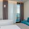 Hotel Saly