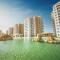 Flavius Apartments in Caesar Resort & SPA, Long Beach
