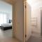 Porta Nuova Bright and Roomy Flat