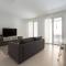 Porta Nuova Bright and Roomy Flat