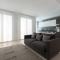 Porta Nuova Bright and Roomy Flat