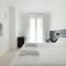 Porta Nuova Bright and Roomy Flat