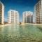 Flavius Apartments in Caesar Resort & SPA, Long Beach