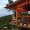 Thornton's Sea View Cafe & Guesthouse - 锡基霍尔