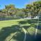 Casa con piscina, tennis e parco condominiali - Pulsano