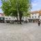 Charming Rooftop Apartment In Heart Of Stavanger - Stavanger