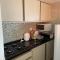 Flat Studio Parque Amorim