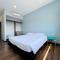 Roxy Sematan Beach Townhouse Deluxe 7 ,8 ,9, 10 ,11 ,12