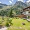 Landhaus Edelweiss - Sankt Leonhard im Pitztal