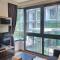 B504-partial Seaview Top Floor 1br Ao Nang Beach - pláž