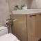 B504-partial Seaview Top Floor 1br Ao Nang Beach - pláž