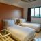 FabHotel Prime Rester Select Chakan