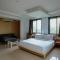 FabHotel Prime Rester Select Chakan