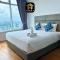 Yemala Suites at Vortex KLCC - 吉隆坡