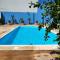El Recreo, private Pool & Bbq - Godelleta