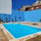 El Recreo, private Pool & Bbq - Godelleta