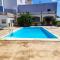 El Recreo, private Pool & Bbq - Godelleta