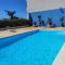 El Recreo, private Pool & Bbq - Godelleta
