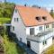Spacious house for large groups and families - Würzburg