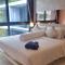 B505-top Floor Pool View 1 Br At Ao Nang Beach - Aunang-part