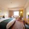 Hiroshima Airport Hotel