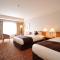 Hiroshima Airport Hotel