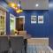 Modern, Cozy & Fully Equipped 2BR Apt in D4, 5m to D1 - Hočiminovo Mesto