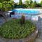 Iris Villa with Swimming Pool - Áno Lekhónia