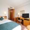 Hiroshima Airport Hotel - Mihara